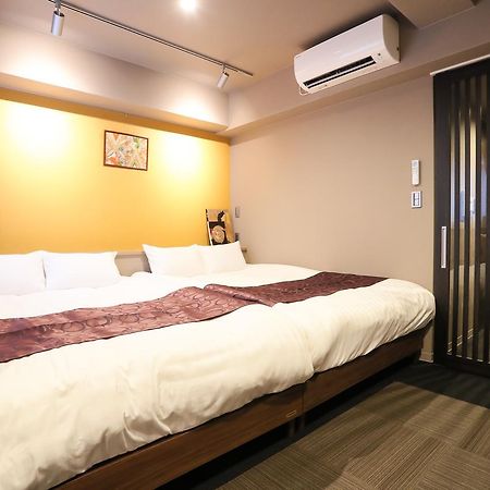 Apartment Hotel 7Key S Kyoto Eksteriør bilde