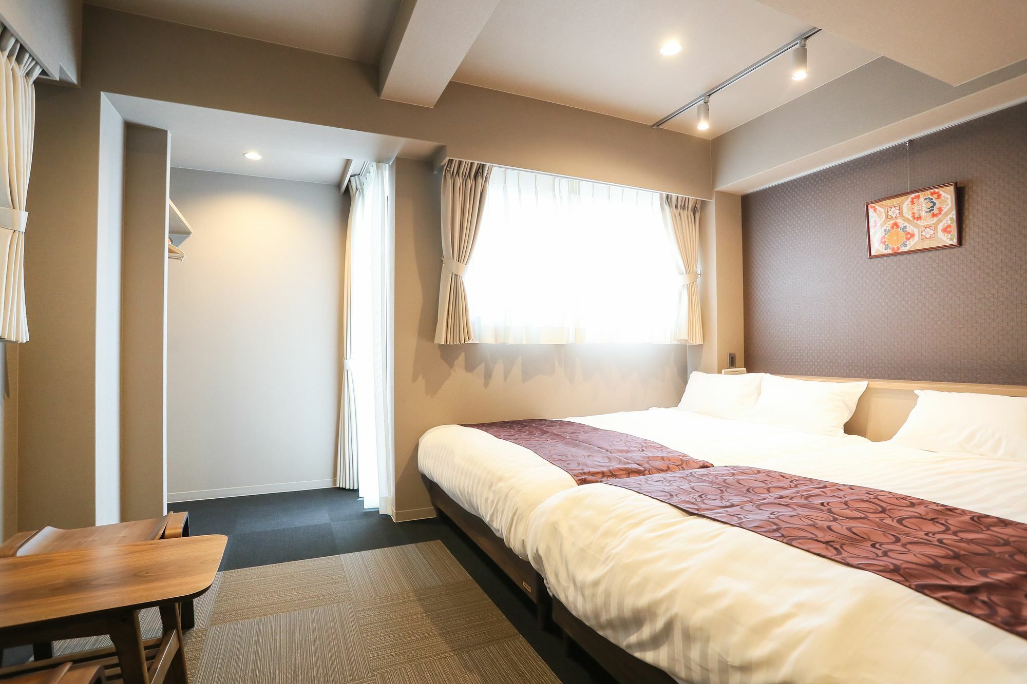 Apartment Hotel 7Key S Kyoto Eksteriør bilde