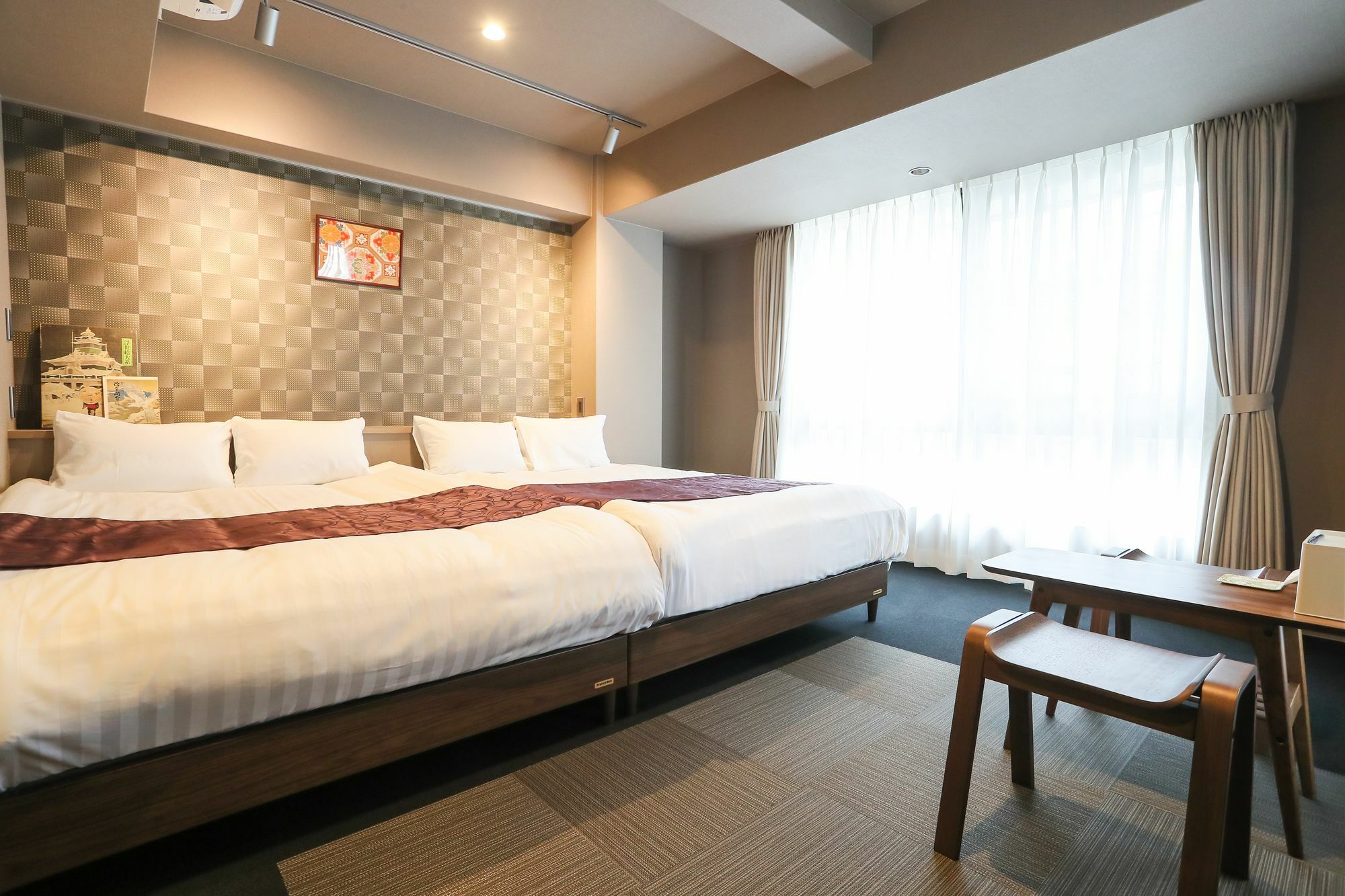 Apartment Hotel 7Key S Kyoto Eksteriør bilde