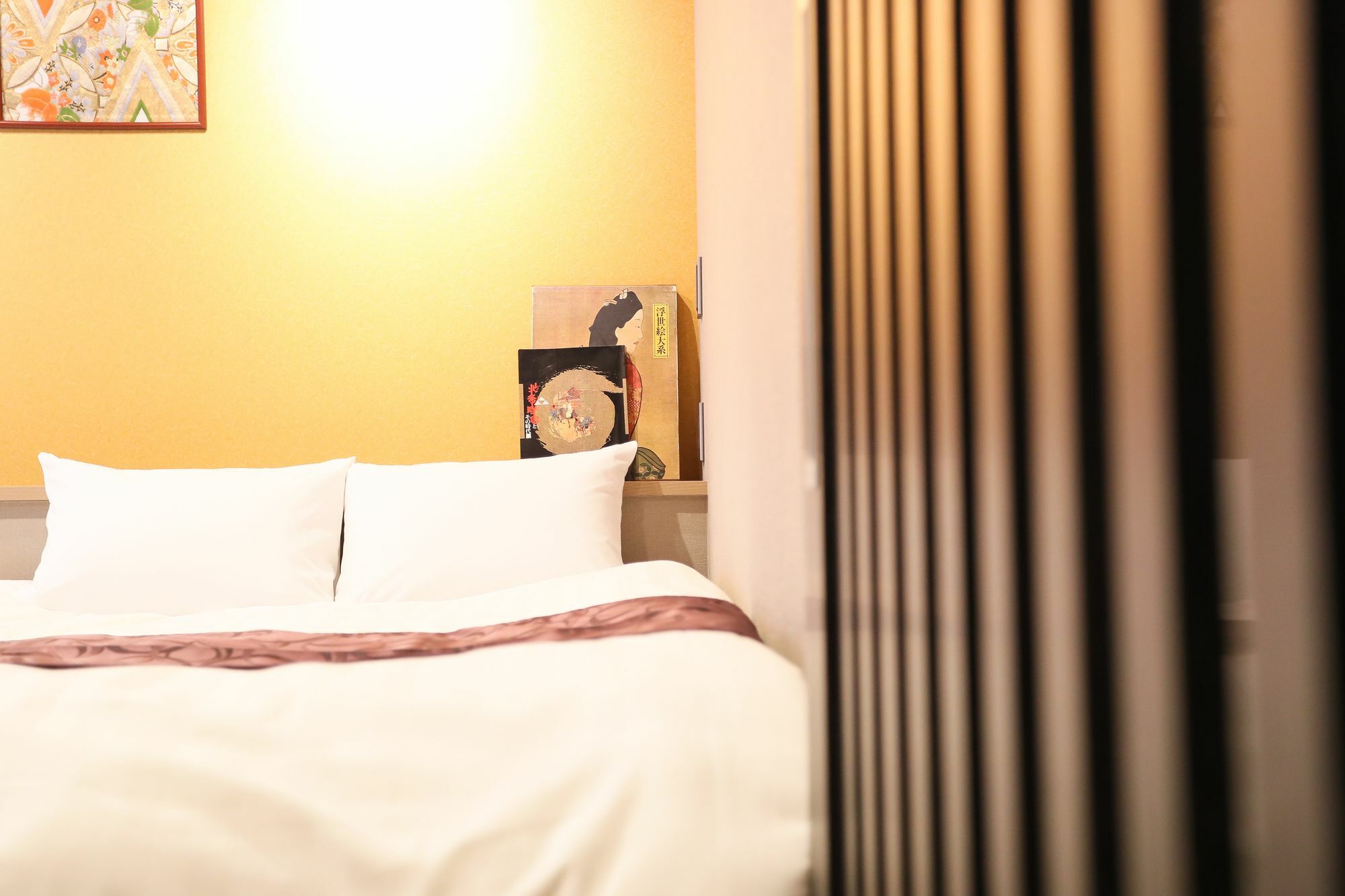Apartment Hotel 7Key S Kyoto Eksteriør bilde