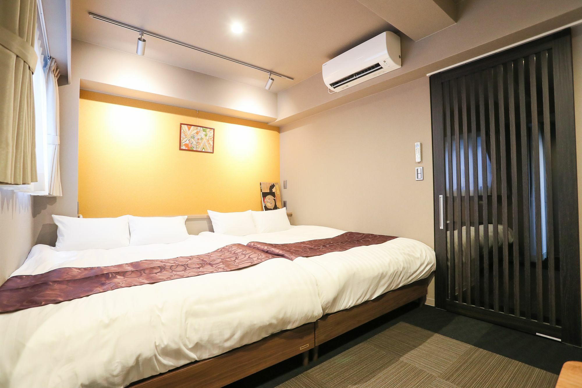 Apartment Hotel 7Key S Kyoto Eksteriør bilde