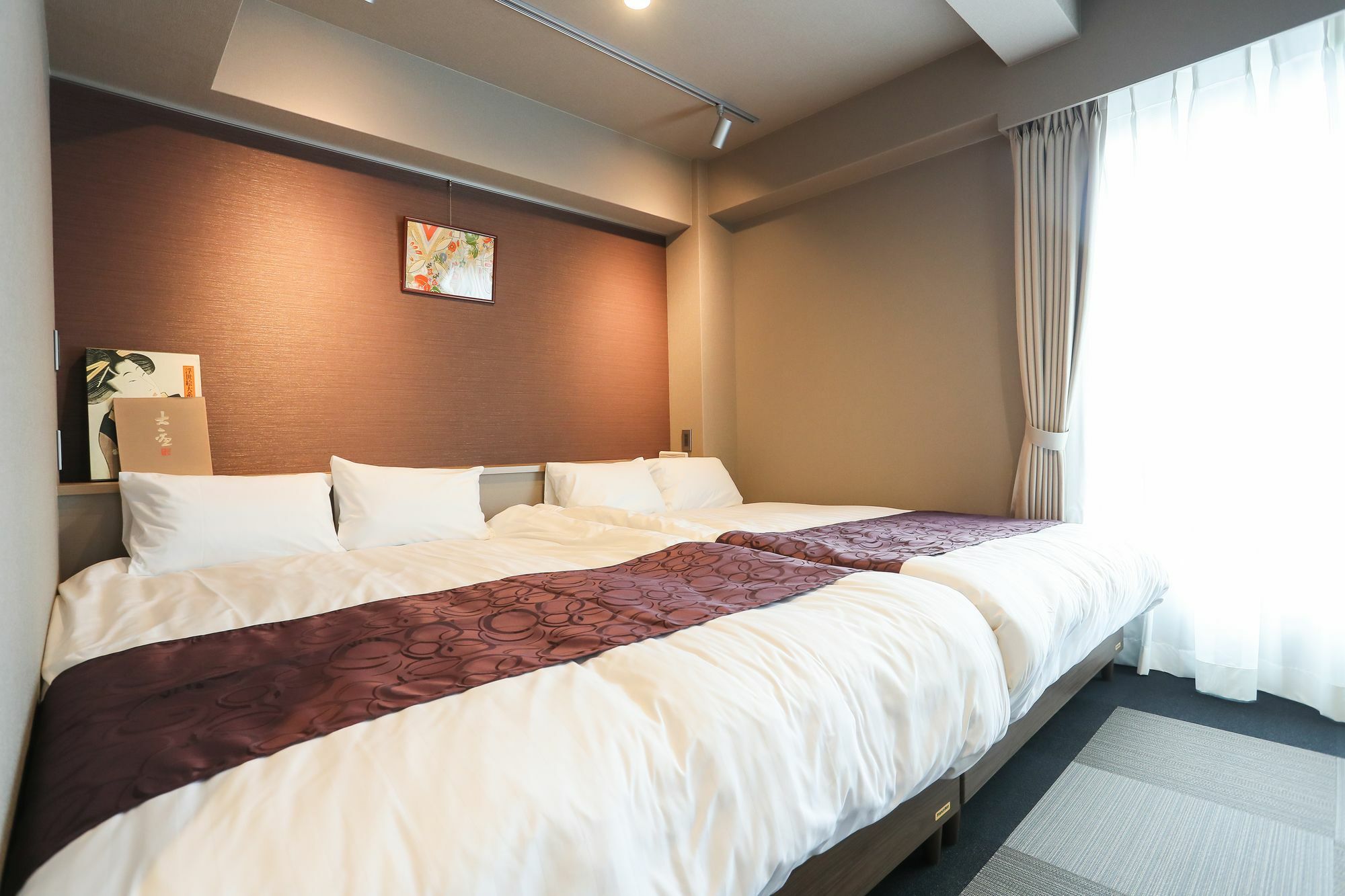Apartment Hotel 7Key S Kyoto Eksteriør bilde