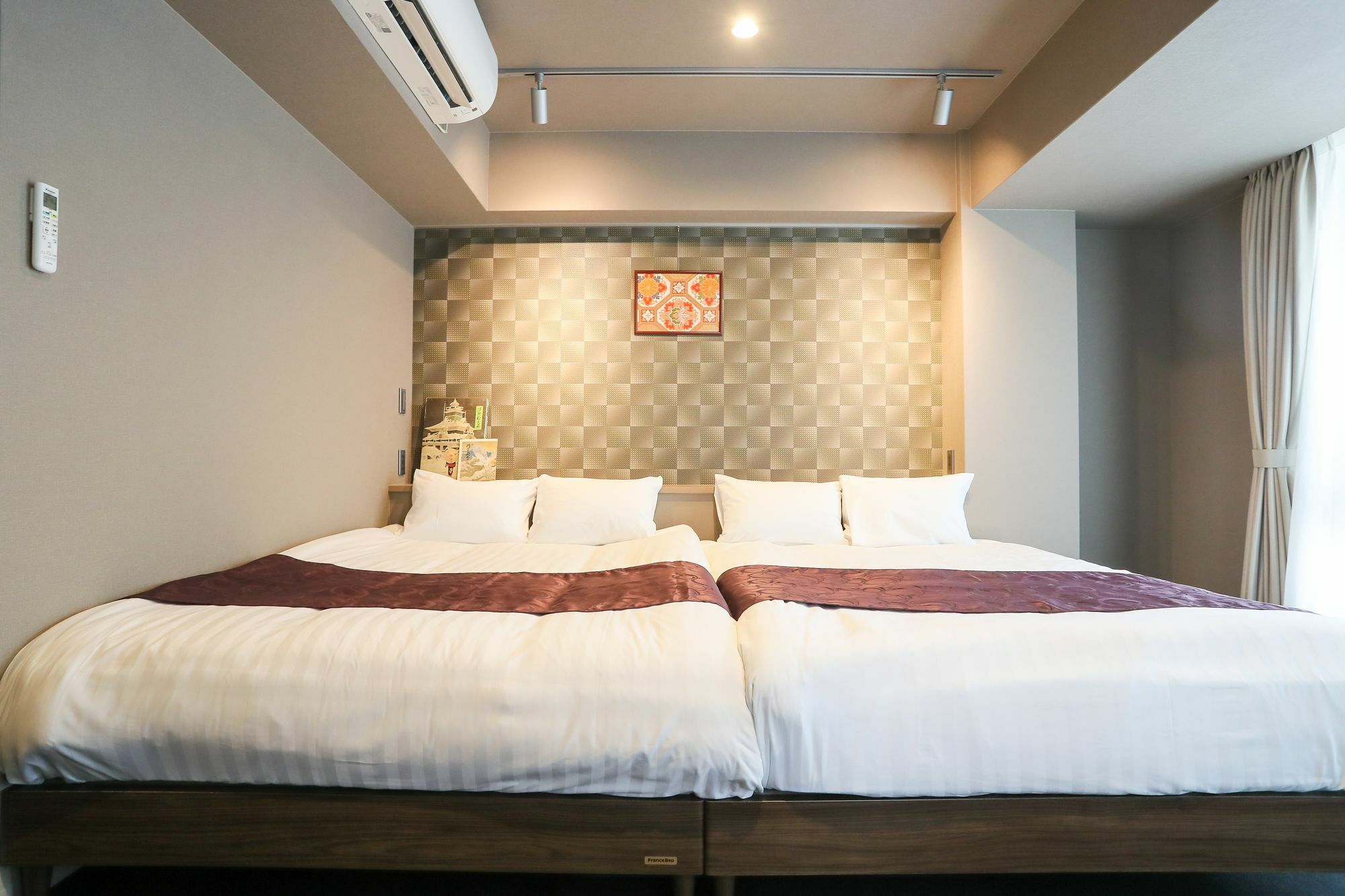 Apartment Hotel 7Key S Kyoto Eksteriør bilde