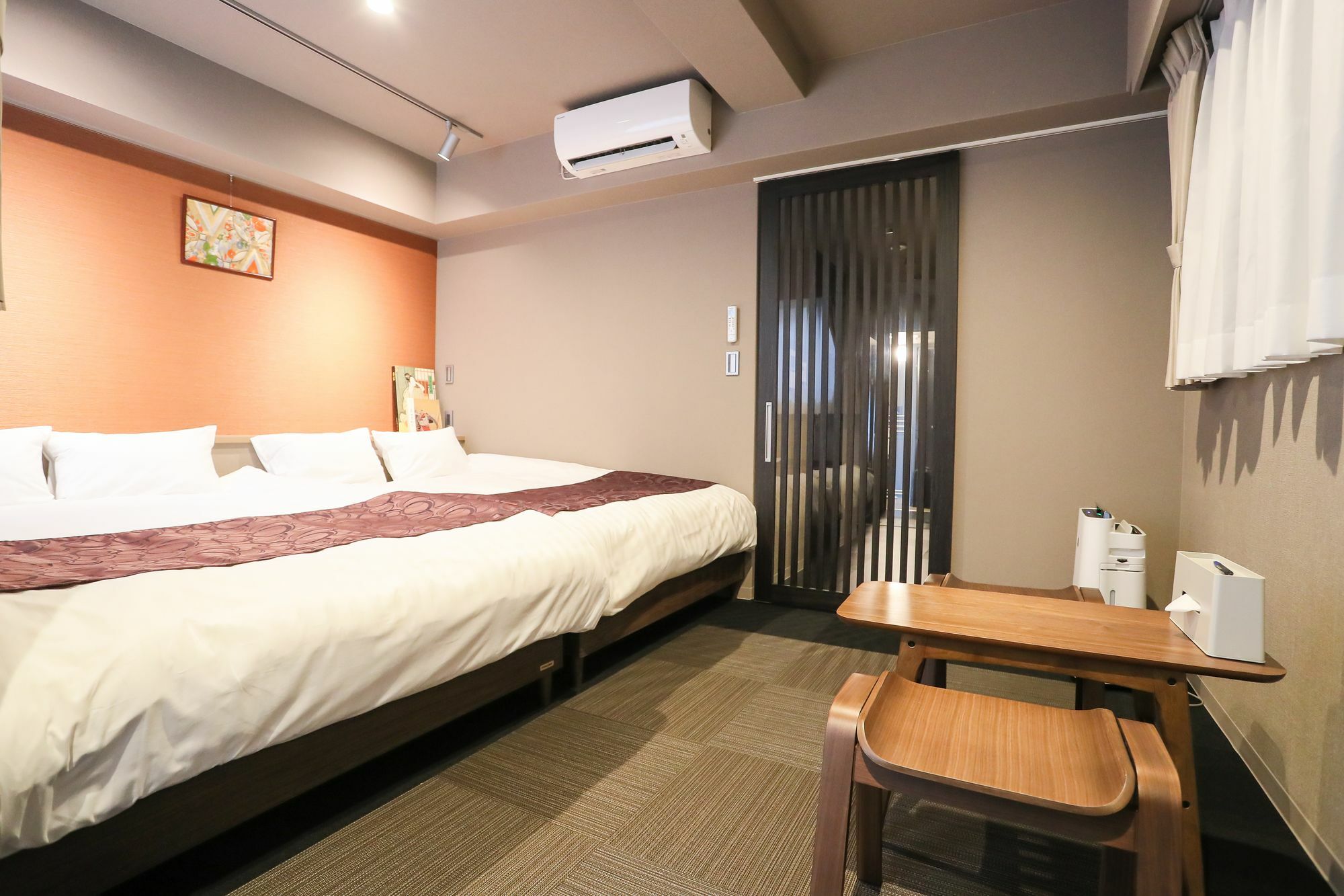 Apartment Hotel 7Key S Kyoto Eksteriør bilde