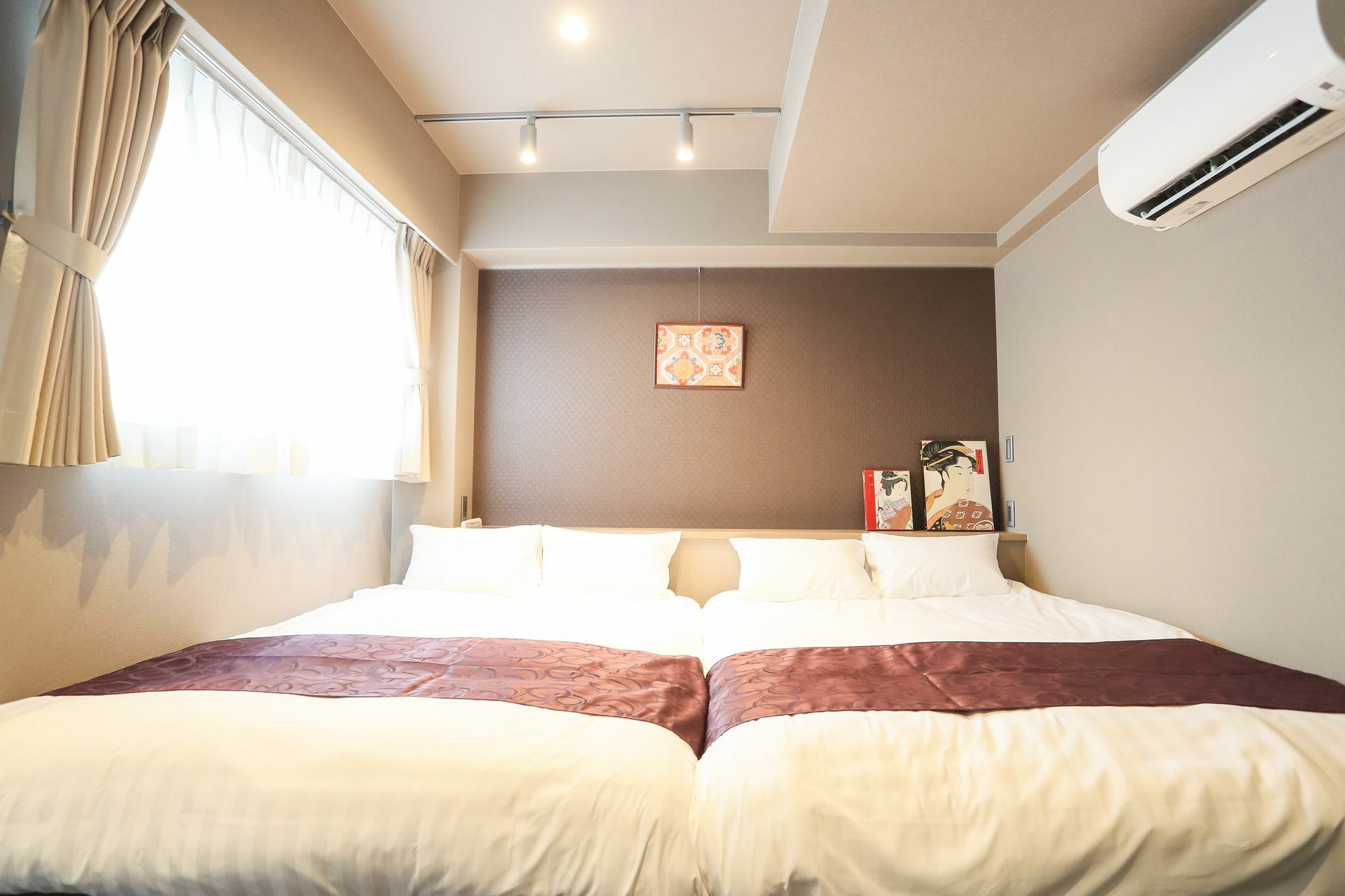 Apartment Hotel 7Key S Kyoto Eksteriør bilde