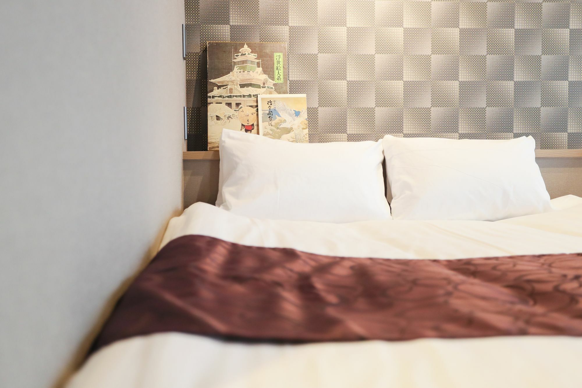 Apartment Hotel 7Key S Kyoto Eksteriør bilde