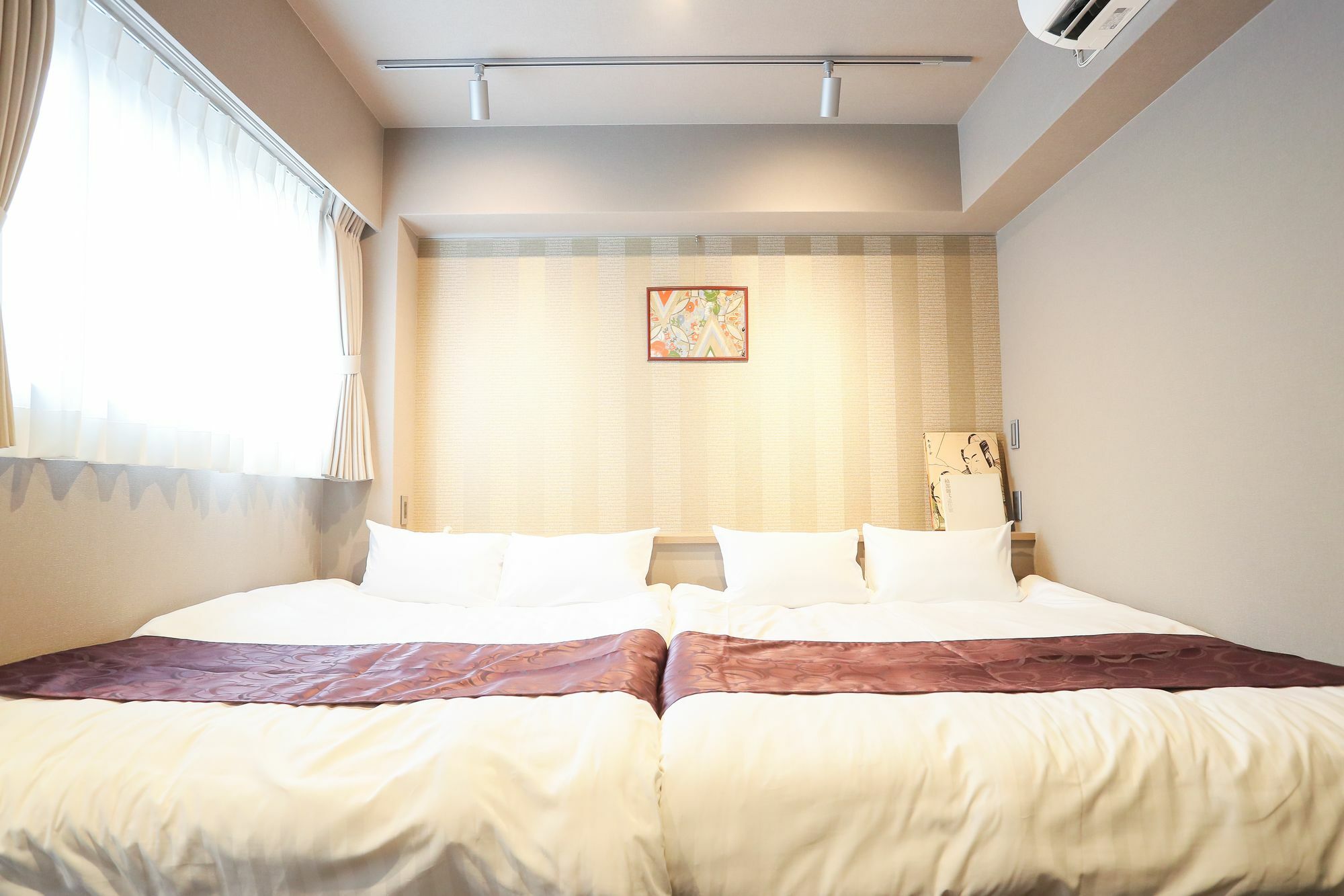 Apartment Hotel 7Key S Kyoto Eksteriør bilde