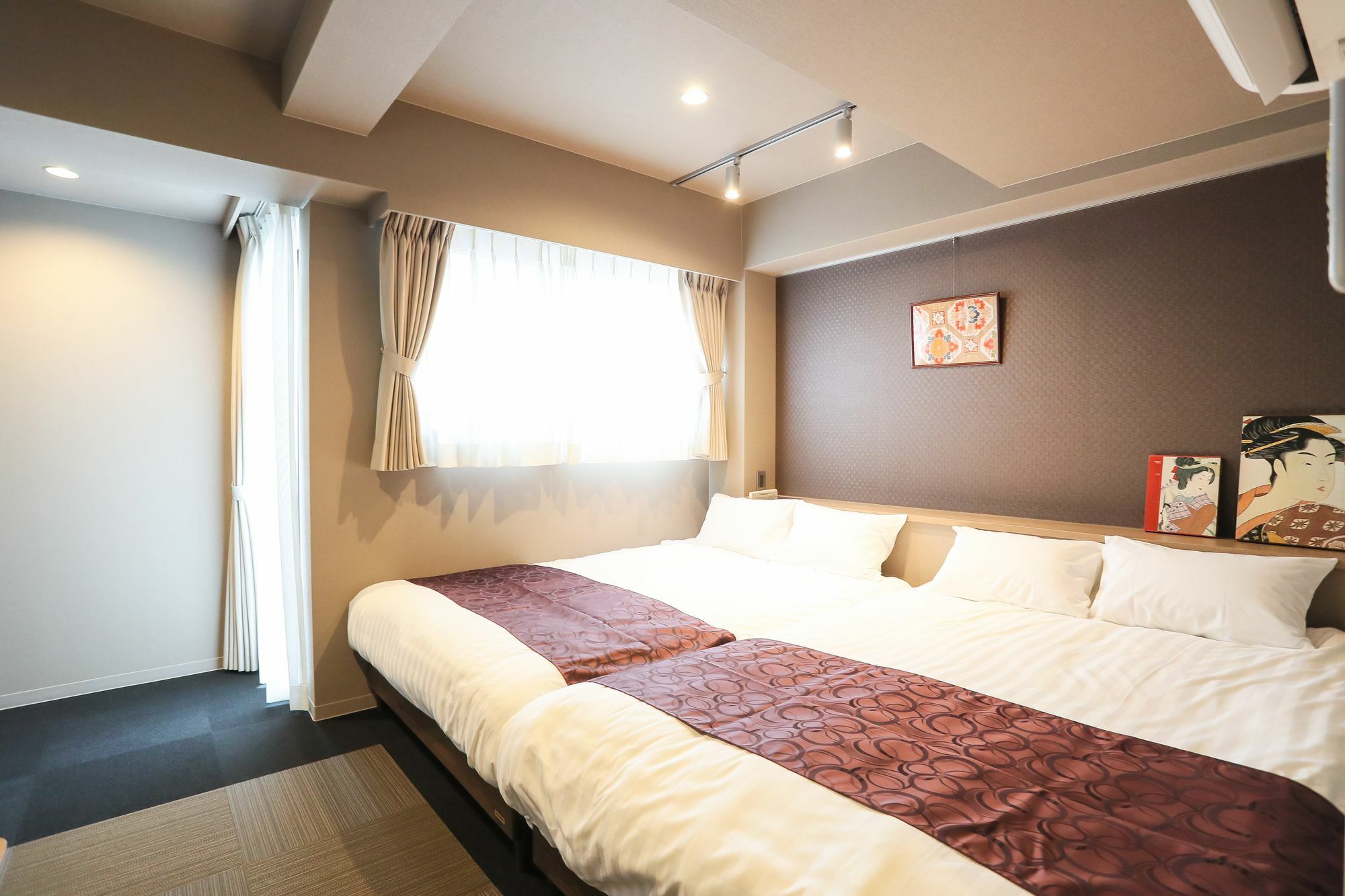Apartment Hotel 7Key S Kyoto Eksteriør bilde