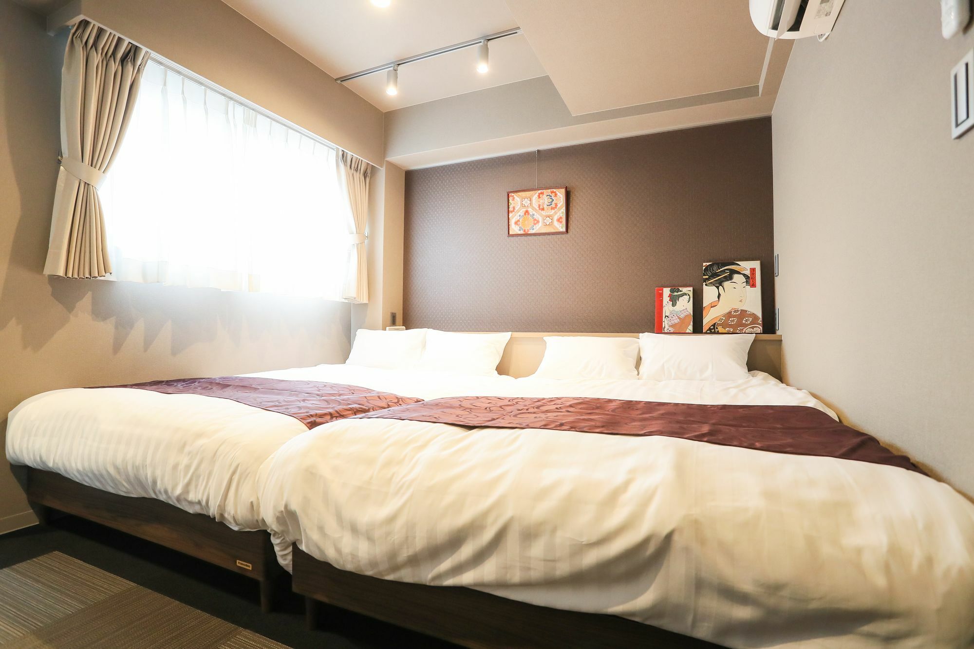 Apartment Hotel 7Key S Kyoto Eksteriør bilde