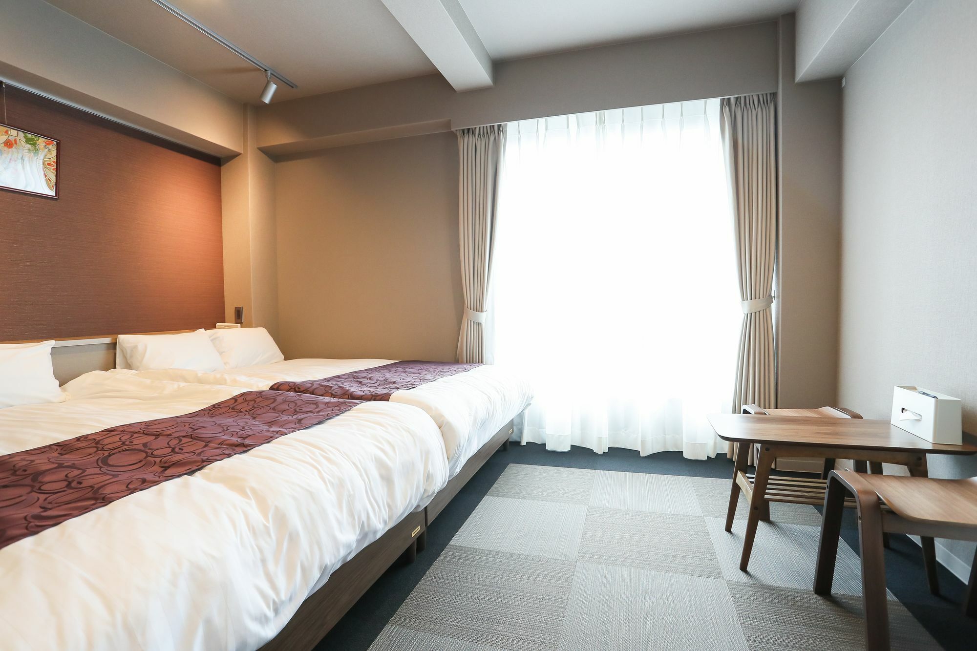 Apartment Hotel 7Key S Kyoto Eksteriør bilde