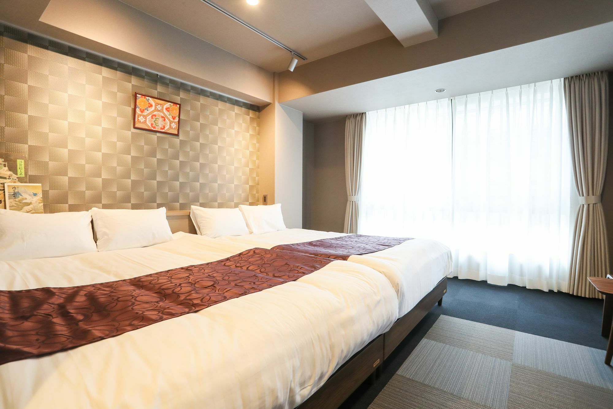 Apartment Hotel 7Key S Kyoto Eksteriør bilde