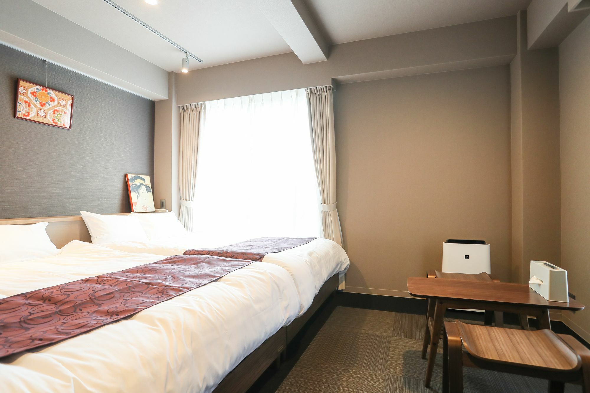 Apartment Hotel 7Key S Kyoto Eksteriør bilde