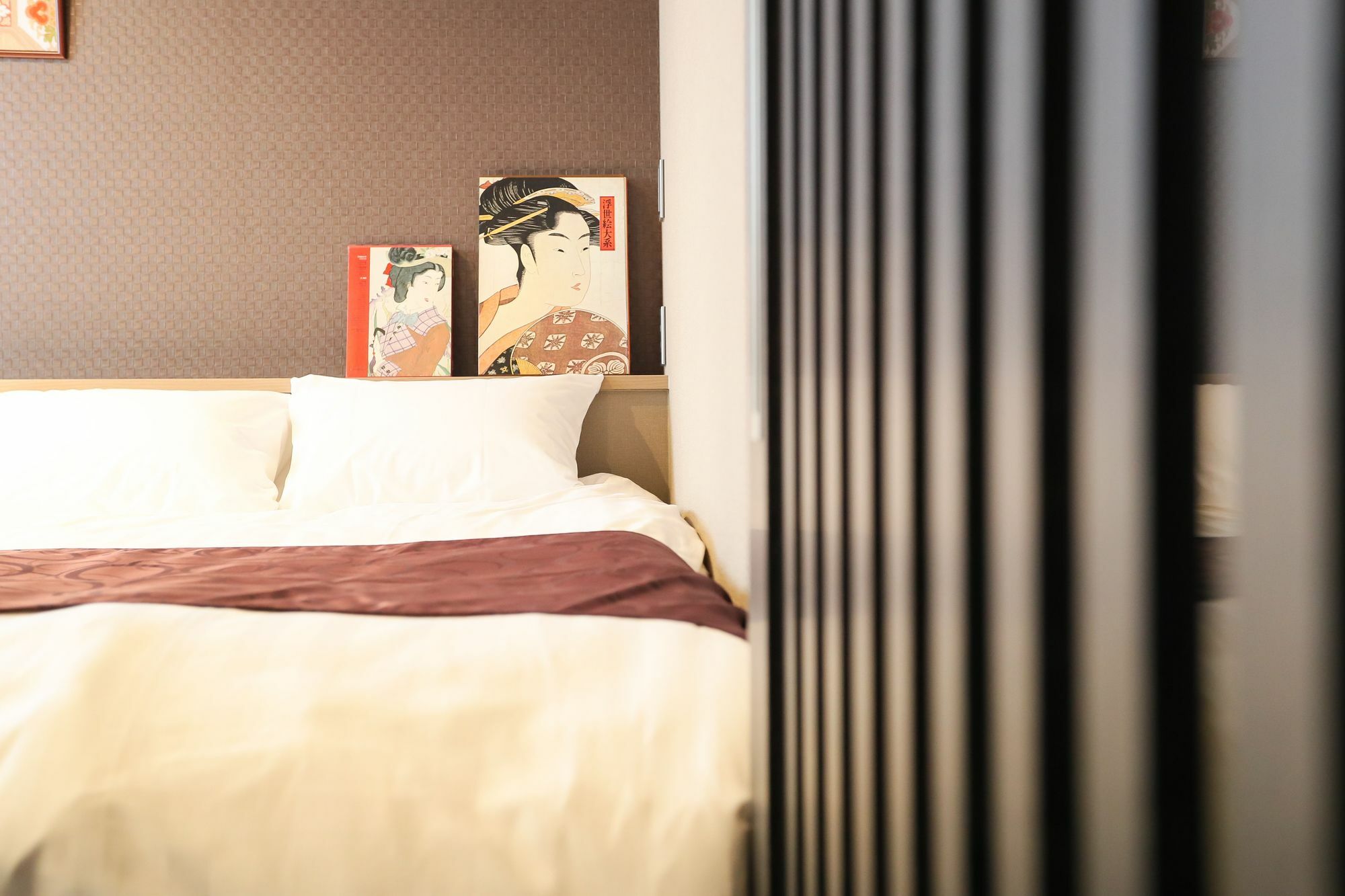Apartment Hotel 7Key S Kyoto Eksteriør bilde