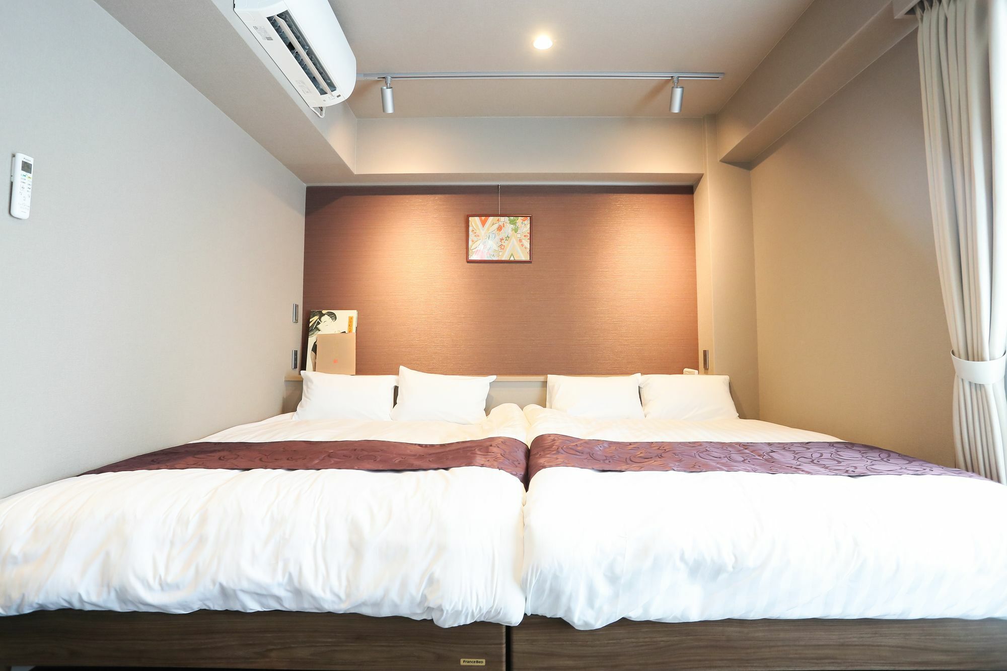 Apartment Hotel 7Key S Kyoto Eksteriør bilde