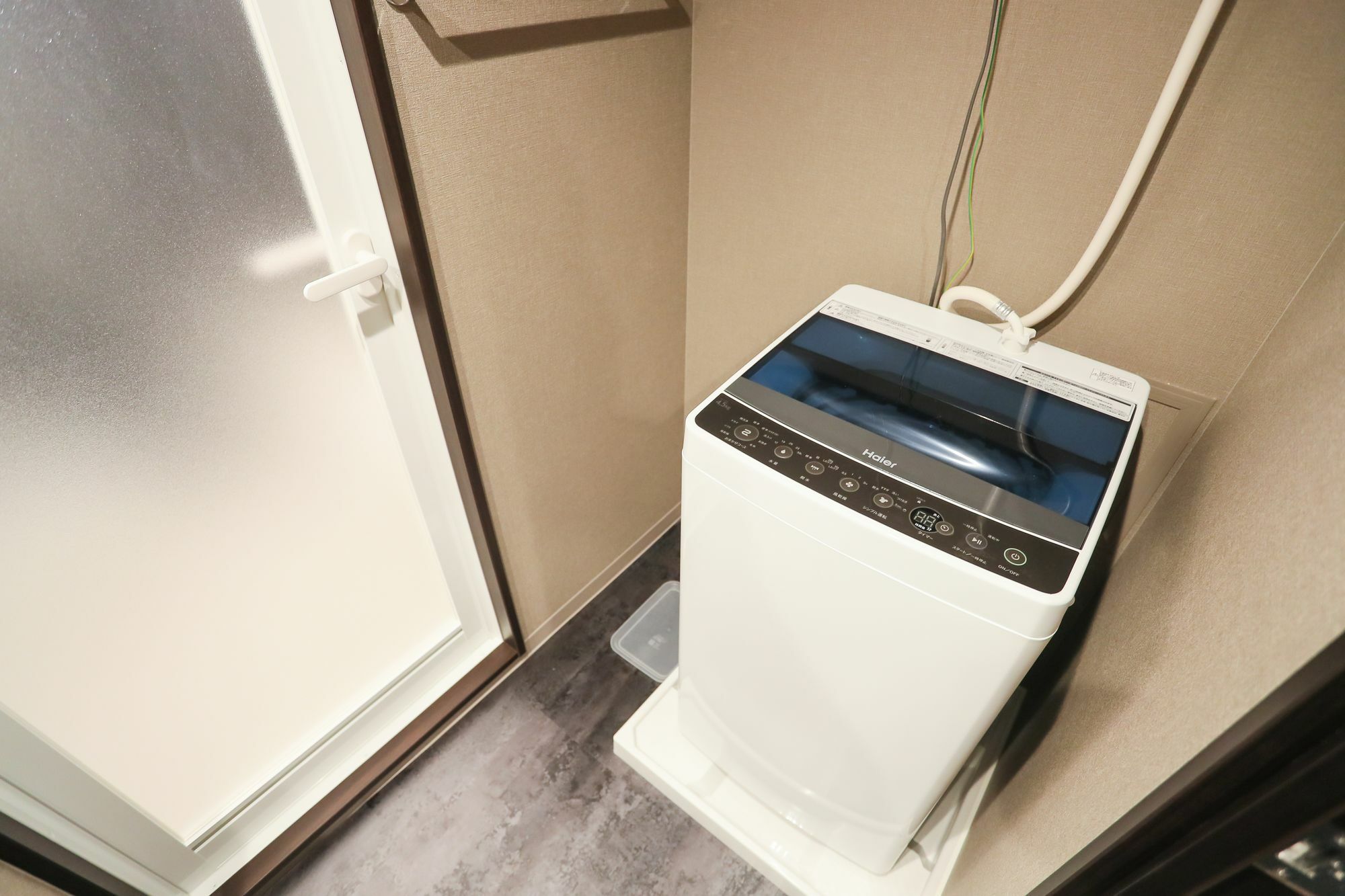 Apartment Hotel 7Key S Kyoto Eksteriør bilde