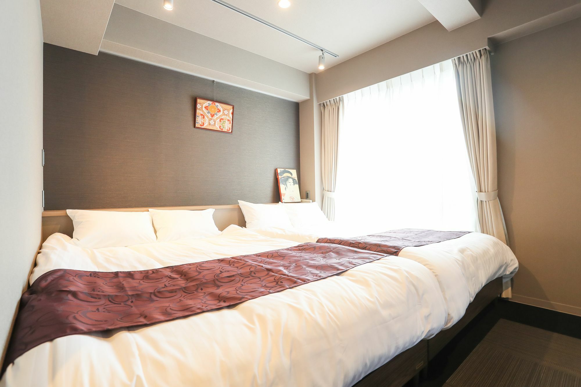 Apartment Hotel 7Key S Kyoto Eksteriør bilde