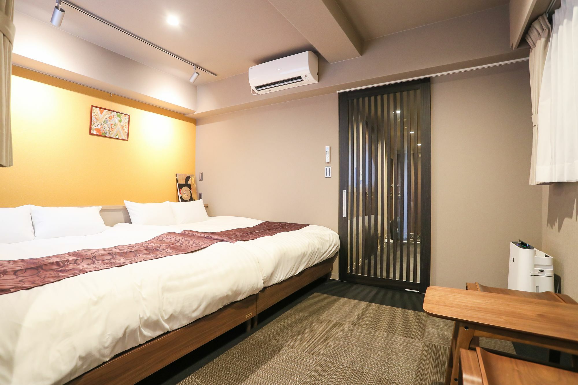 Apartment Hotel 7Key S Kyoto Eksteriør bilde