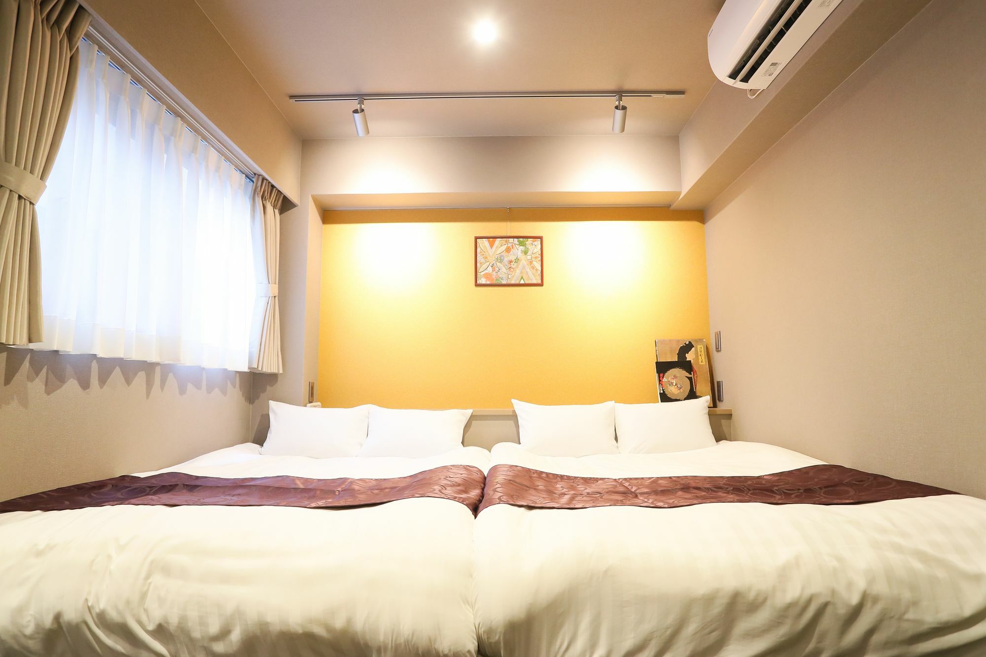Apartment Hotel 7Key S Kyoto Eksteriør bilde