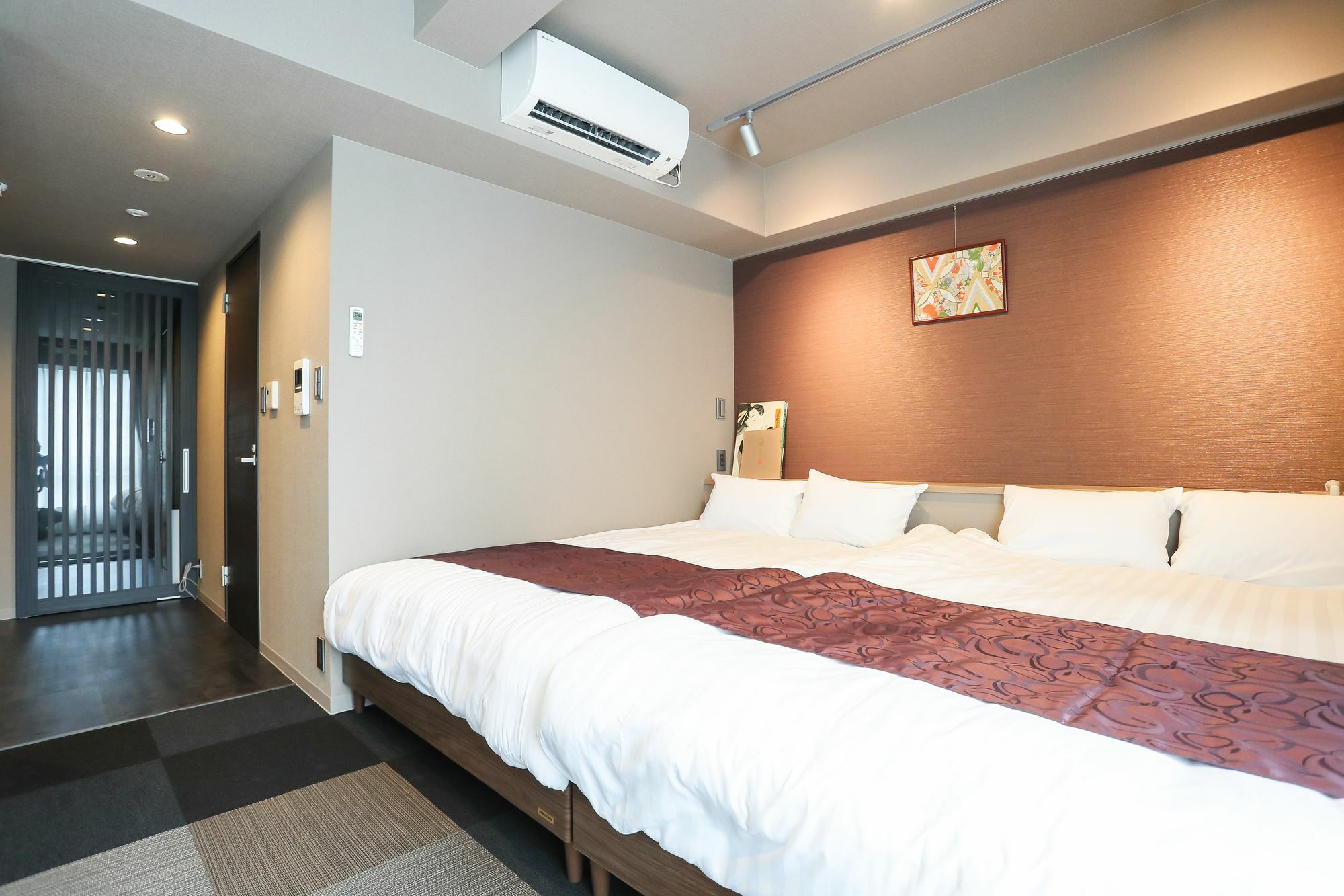 Apartment Hotel 7Key S Kyoto Eksteriør bilde