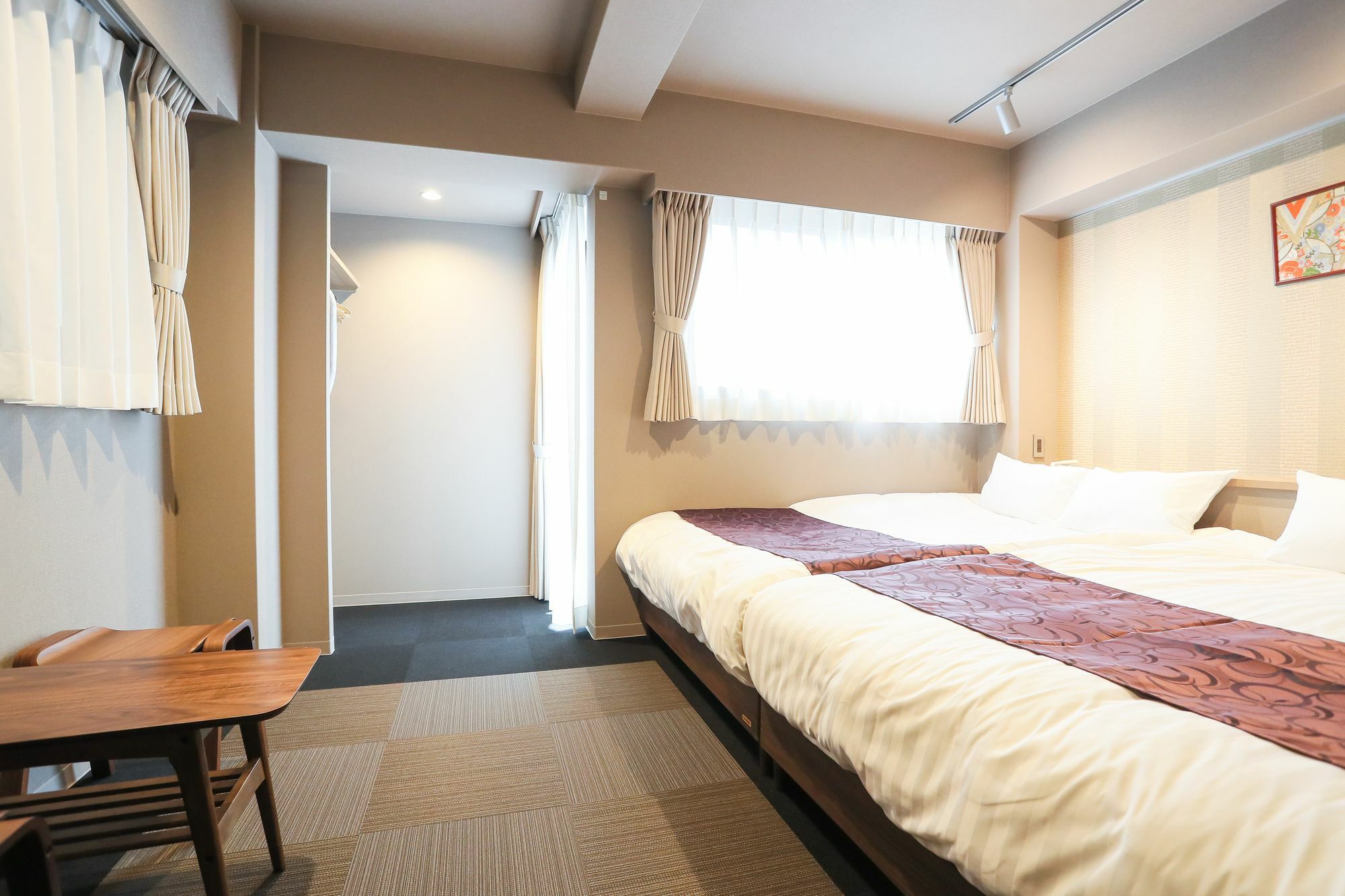 Apartment Hotel 7Key S Kyoto Eksteriør bilde
