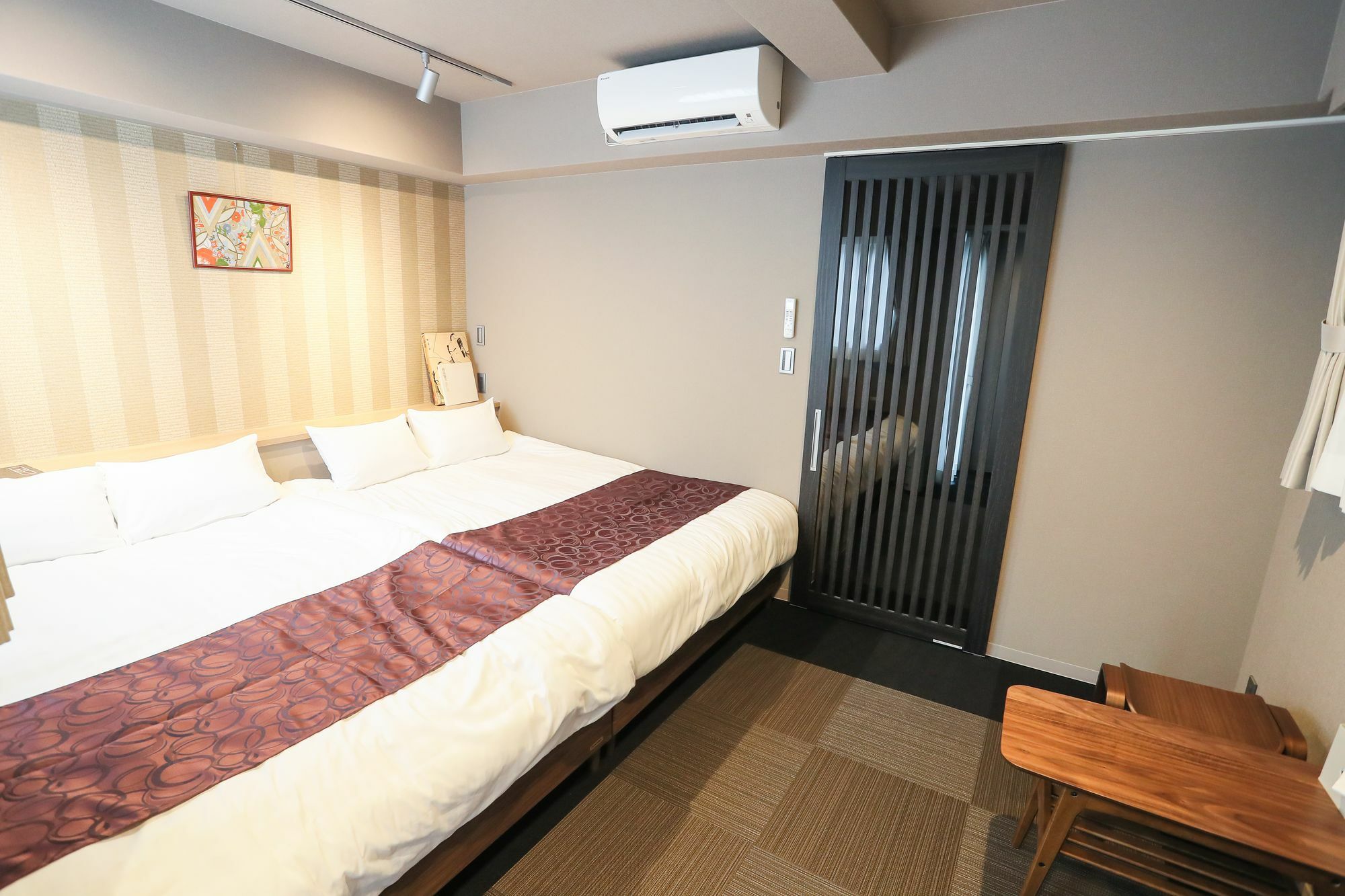 Apartment Hotel 7Key S Kyoto Eksteriør bilde