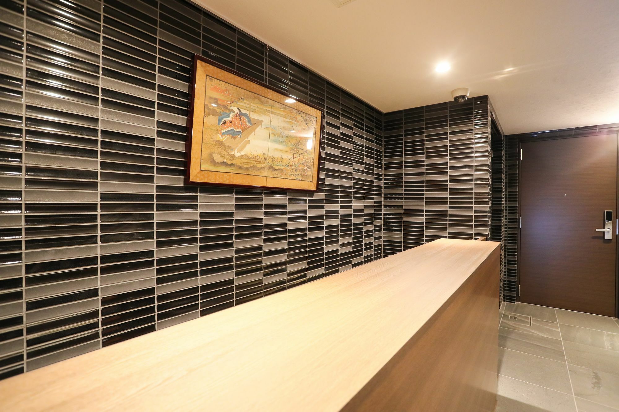 Apartment Hotel 7Key S Kyoto Eksteriør bilde