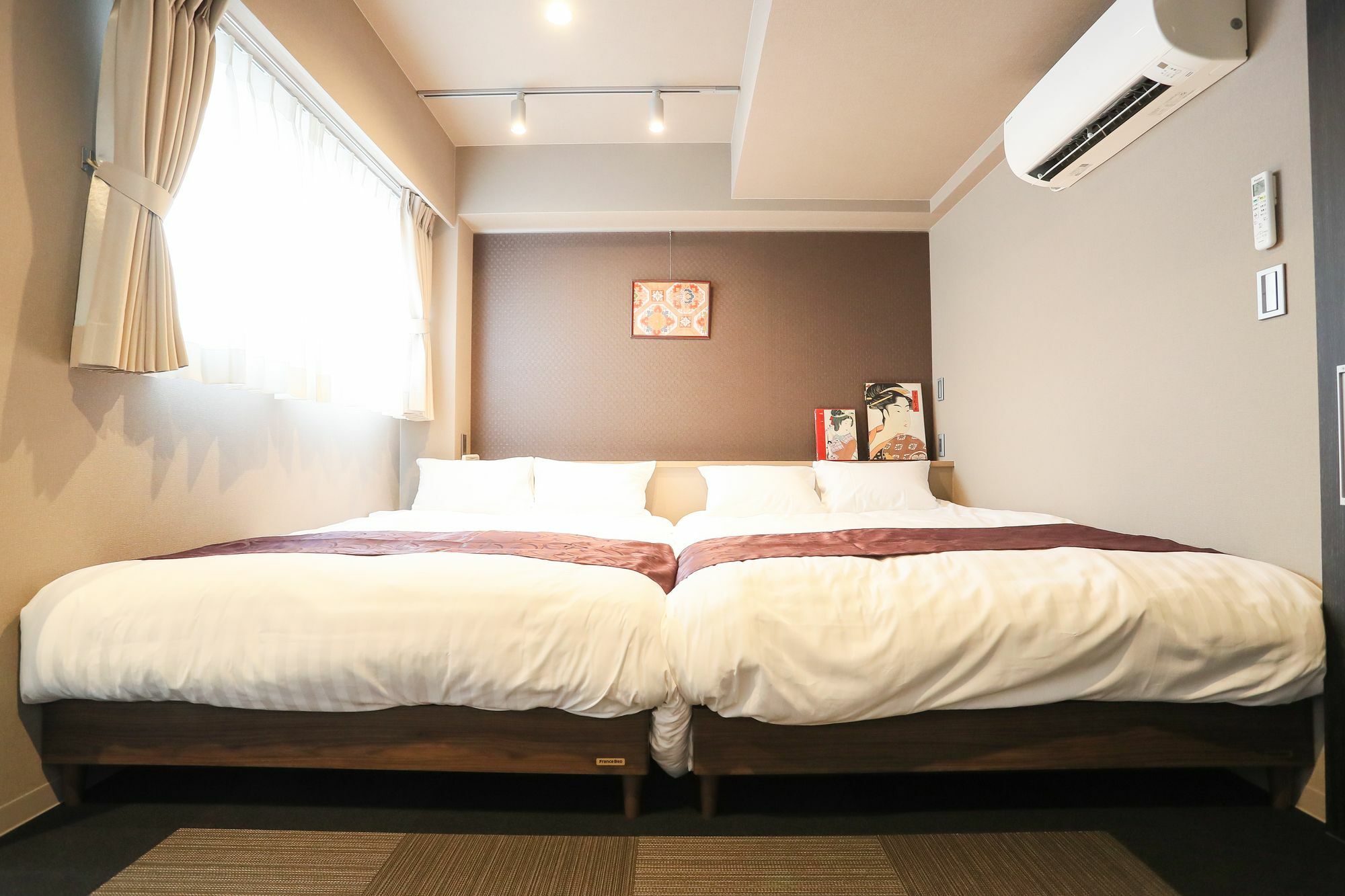 Apartment Hotel 7Key S Kyoto Eksteriør bilde